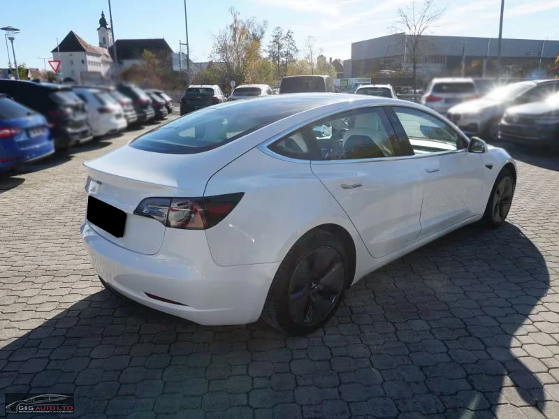 Tesla Model 3 STANDARD/306HP/PANO/LED/MEMORY/ACC/KLESS/927f - изображение 3