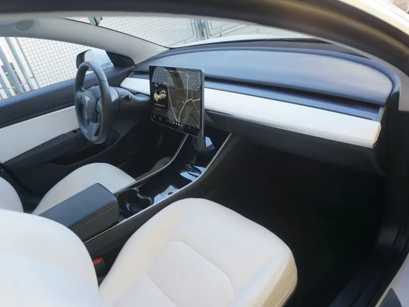 Tesla Model 3 STANDARD/306HP/PANO/LED/MEMORY/ACC/KLESS/927f - изображение 9