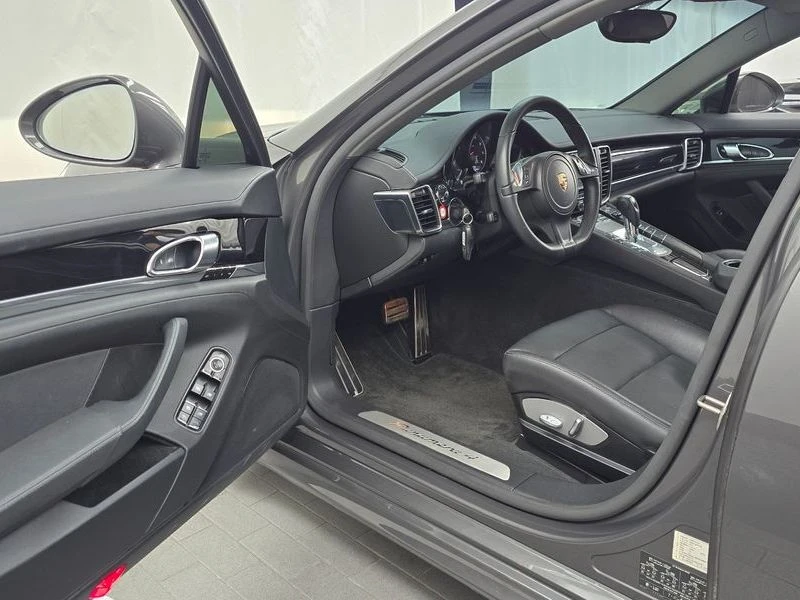 Porsche Panamera 3.6 AWD| 310к.с.| ВКЛ.ТЕХНОТЕСТ, снимка 10 - Автомобили и джипове - 55197785