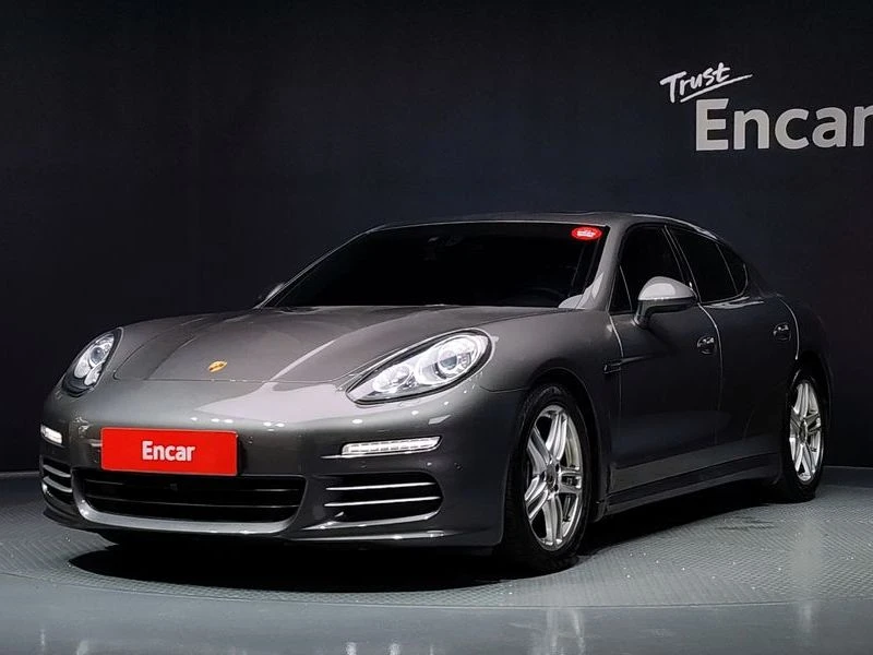 Porsche Panamera 3.6 AWD| 310к.с.| ВКЛ.ТЕХНОТЕСТ
