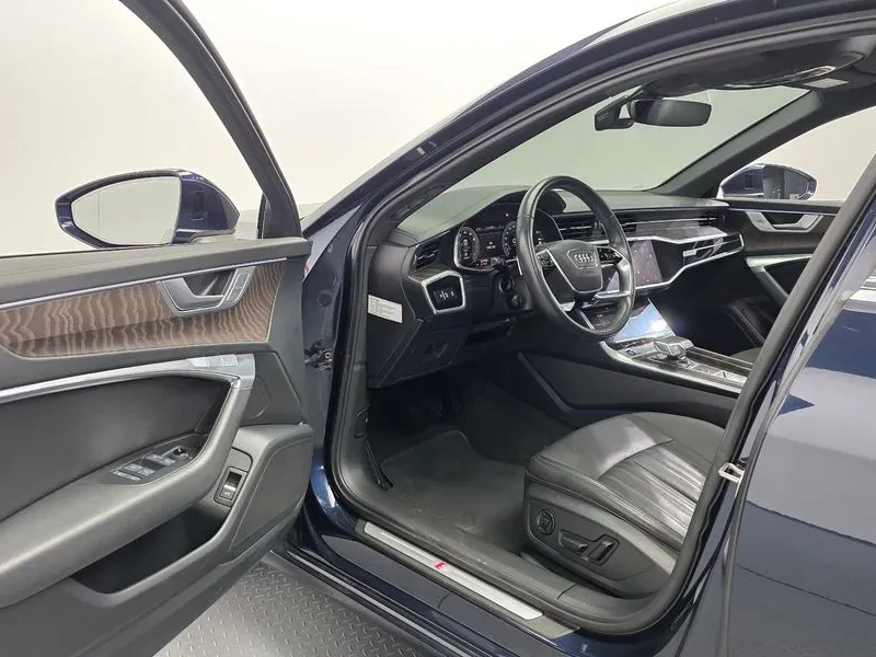 Audi A6 5 Tfsi Quattro Premium, снимка 10 - Автомобили и джипове - 55390164