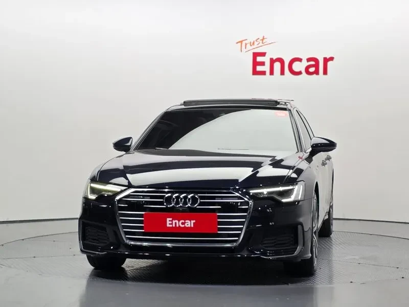 Audi A6 5 Tfsi Quattro Premium, снимка 3 - Автомобили и джипове - 55390164