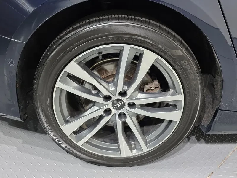 Audi A6 5 Tfsi Quattro Premium, снимка 5 - Автомобили и джипове - 55390164