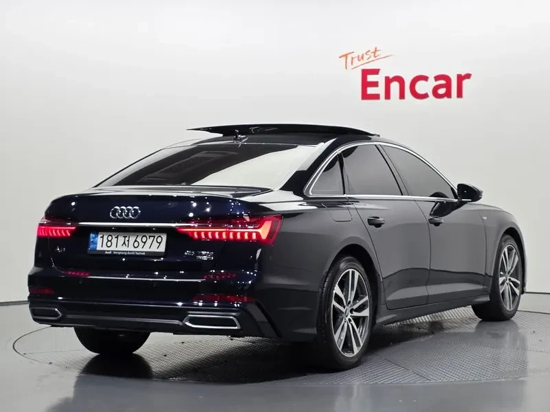 Audi A6 5 Tfsi Quattro Premium, снимка 2 - Автомобили и джипове - 55390164