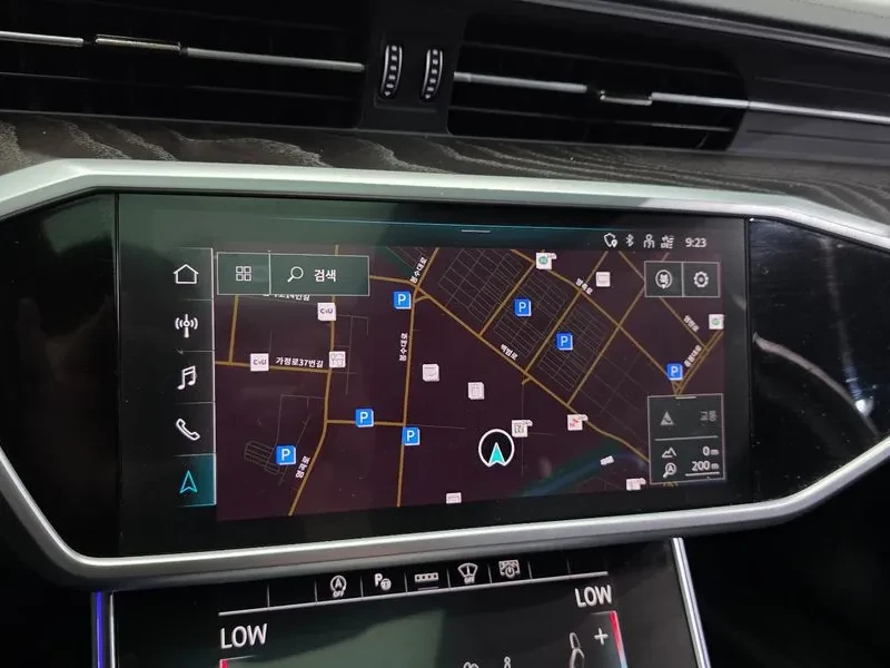 Audi A6 5 Tfsi Quattro Premium, снимка 14 - Автомобили и джипове - 55390164