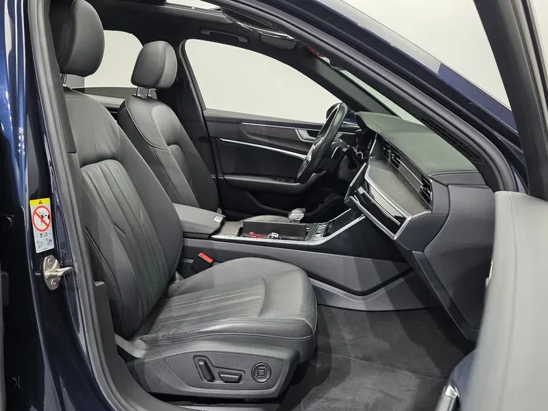 Audi A6 5 Tfsi Quattro Premium, снимка 11 - Автомобили и джипове - 55390164