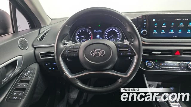 Hyundai Sonata | TOP SERVICE , снимка 14 - Автомобили и джипове - 56062864