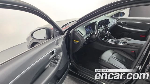 Hyundai Sonata | TOP SERVICE , снимка 11 - Автомобили и джипове - 56062864