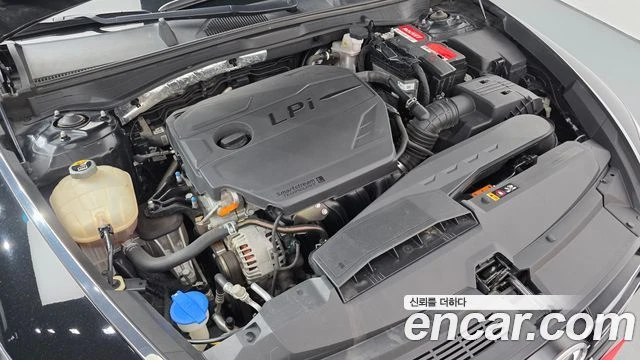 Hyundai Sonata | TOP SERVICE , снимка 6 - Автомобили и джипове - 56062864