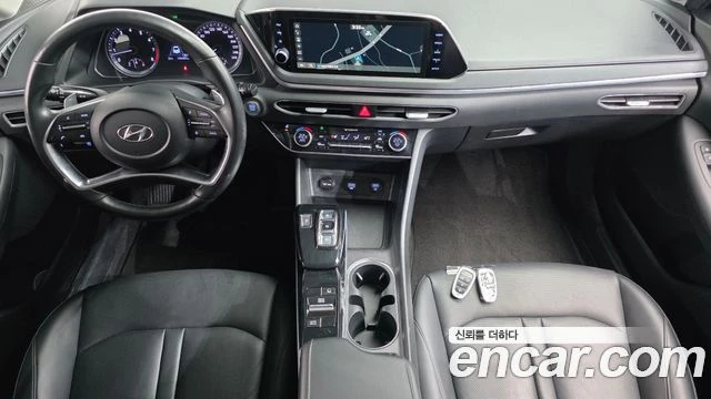 Hyundai Sonata | TOP SERVICE , снимка 7 - Автомобили и джипове - 56062864
