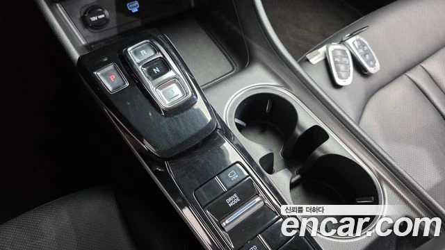 Hyundai Sonata | TOP SERVICE , снимка 9 - Автомобили и джипове - 56062864