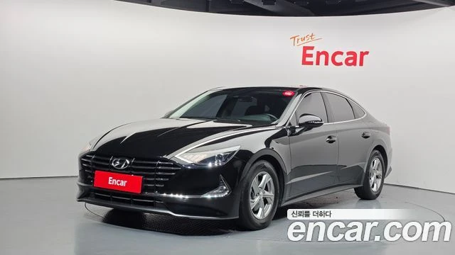 Hyundai Sonata | TOP SERVICE 