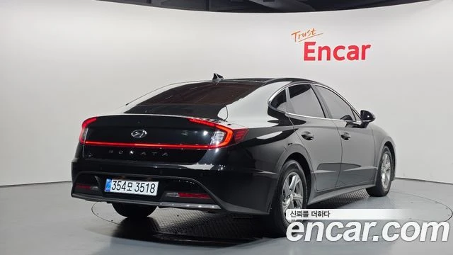 Hyundai Sonata | TOP SERVICE , снимка 2 - Автомобили и джипове - 56062864