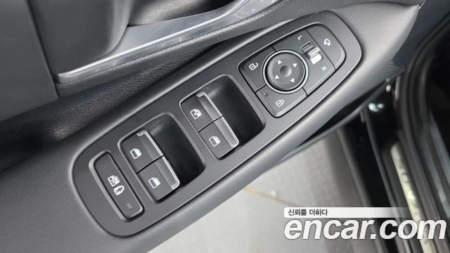 Hyundai Sonata | TOP SERVICE , снимка 12 - Автомобили и джипове - 56062864