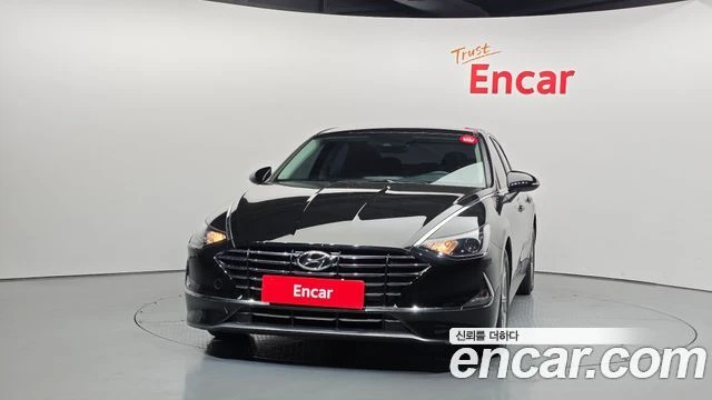 Hyundai Sonata | TOP SERVICE , снимка 3 - Автомобили и джипове - 56062864