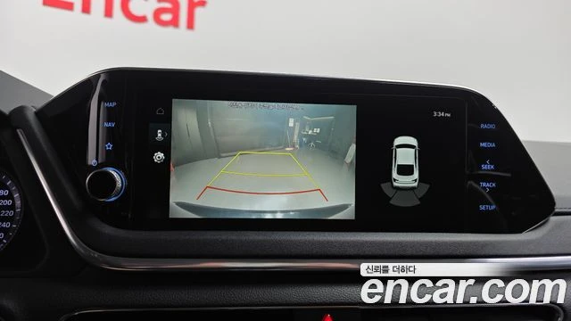 Hyundai Sonata | TOP SERVICE , снимка 16 - Автомобили и джипове - 56062864