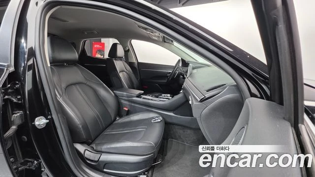 Hyundai Sonata | TOP SERVICE , снимка 10 - Автомобили и джипове - 56062864