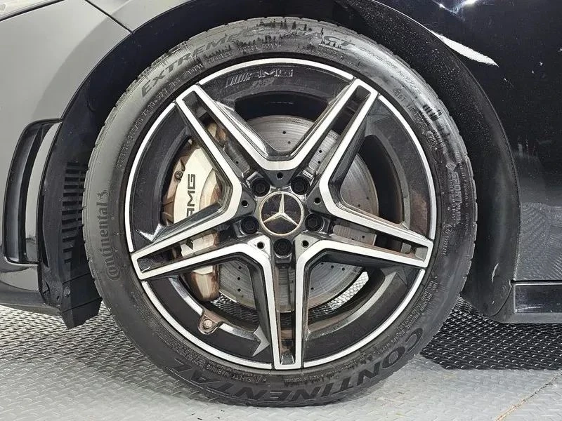 Mercedes-Benz A 35, снимка 5 - Автомобили и джипове - 56738163