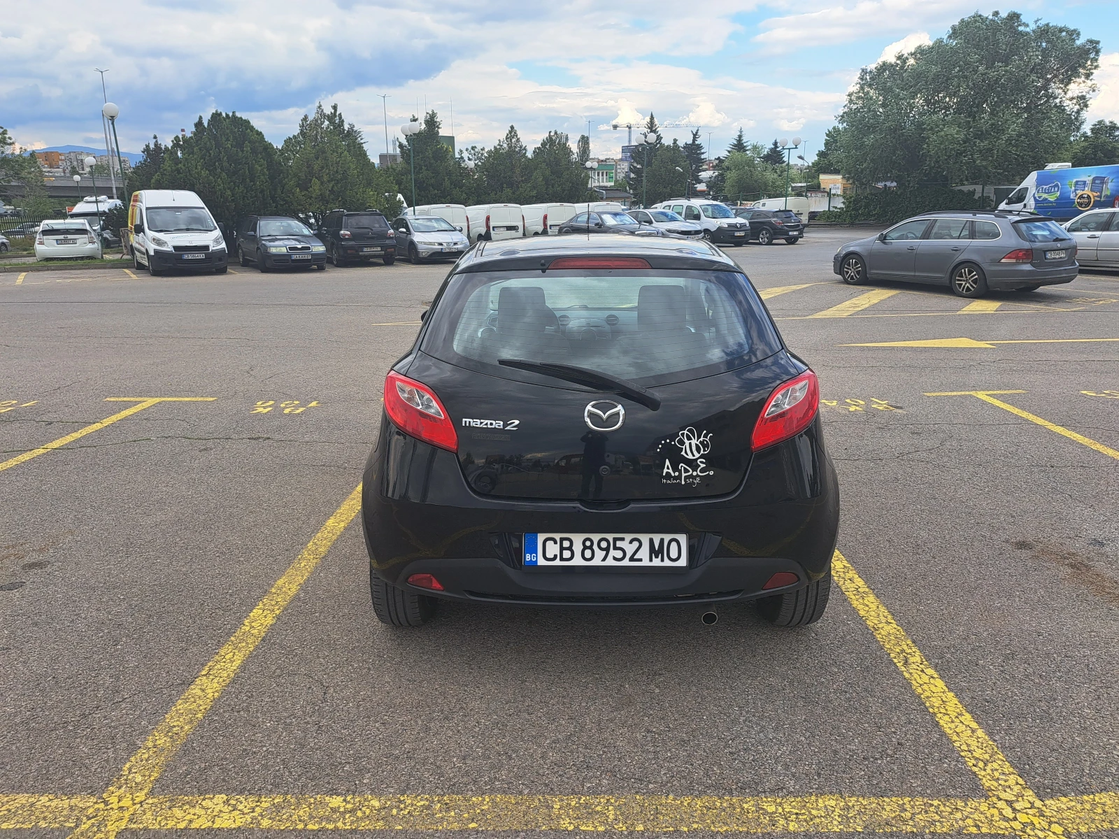 Mazda 2 * FACE* TOP* FULL*  - изображение 6