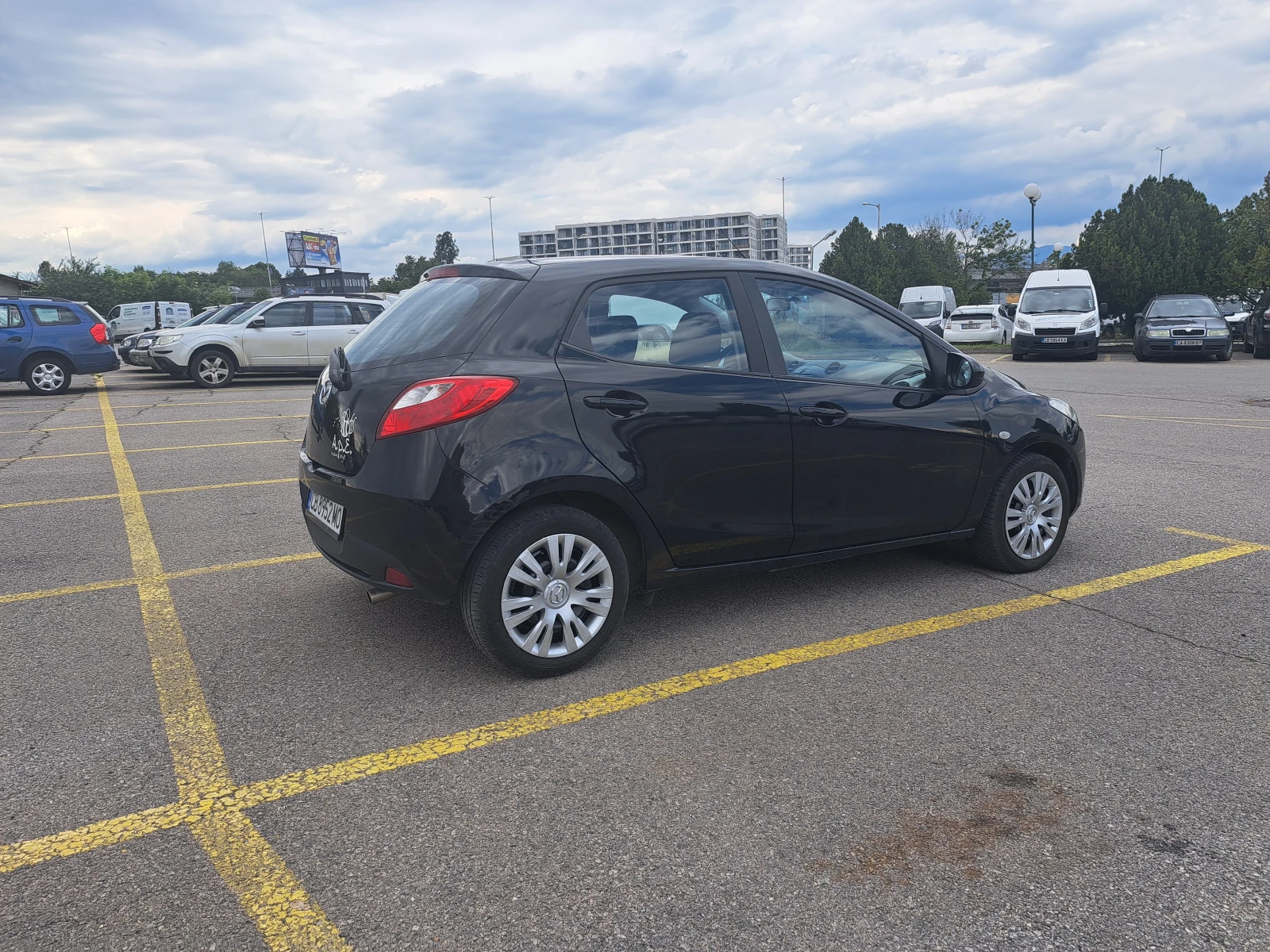 Mazda 2 * FACE* TOP* FULL*  - изображение 4