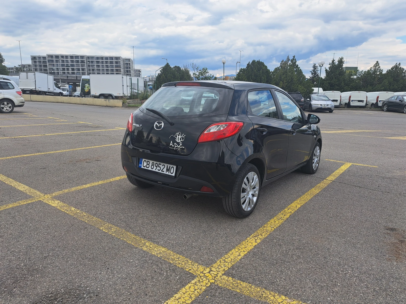 Mazda 2 * FACE* TOP* FULL*  - изображение 5