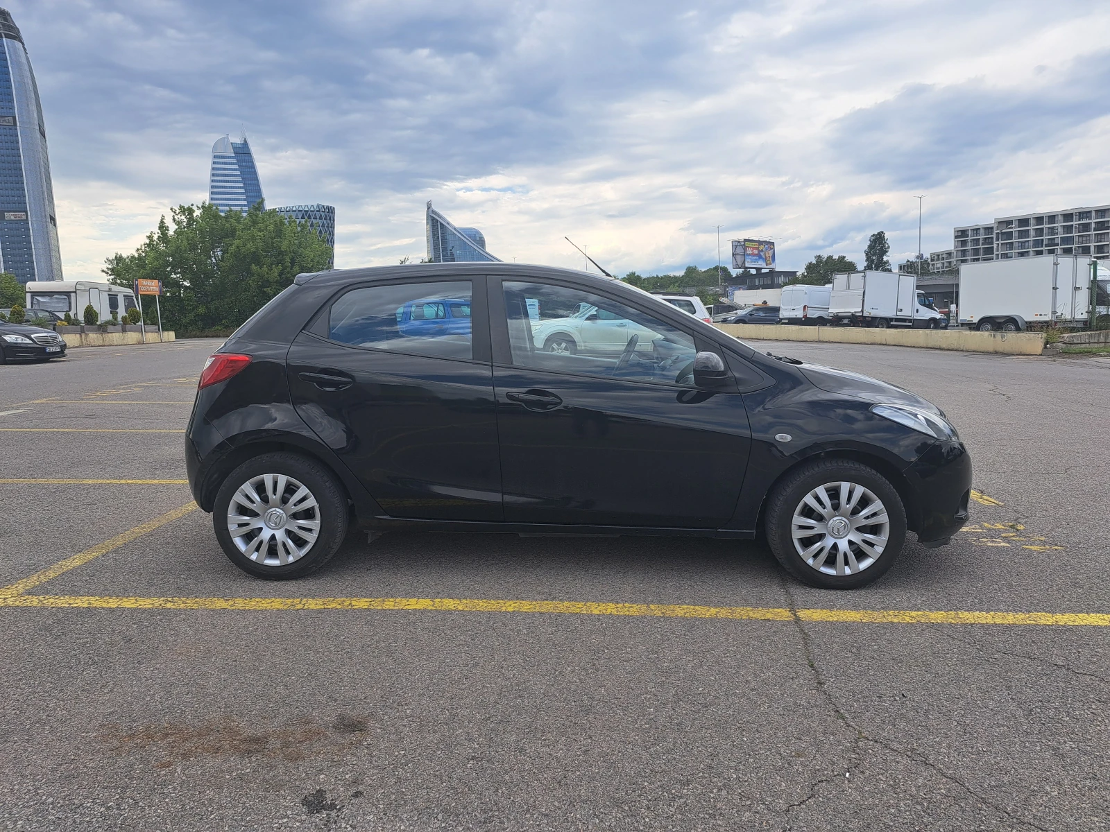 Mazda 2 * FACE* TOP* FULL*  - изображение 3