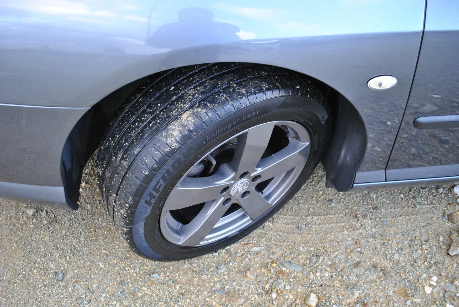 Peugeot 407 1.8-16V | Mobile.bg — изображение 14