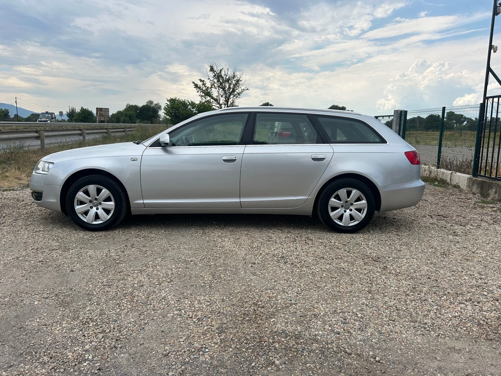 Audi A6 2.7 TDI QUATTRO - изображение 4