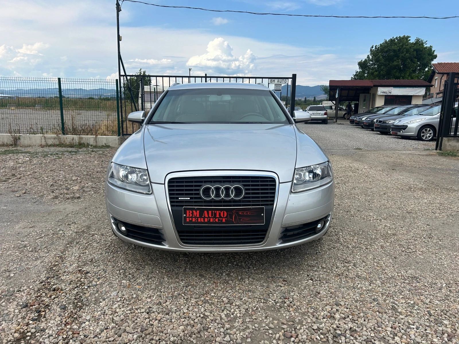 Audi A6 2.7 TDI QUATTRO - изображение 2