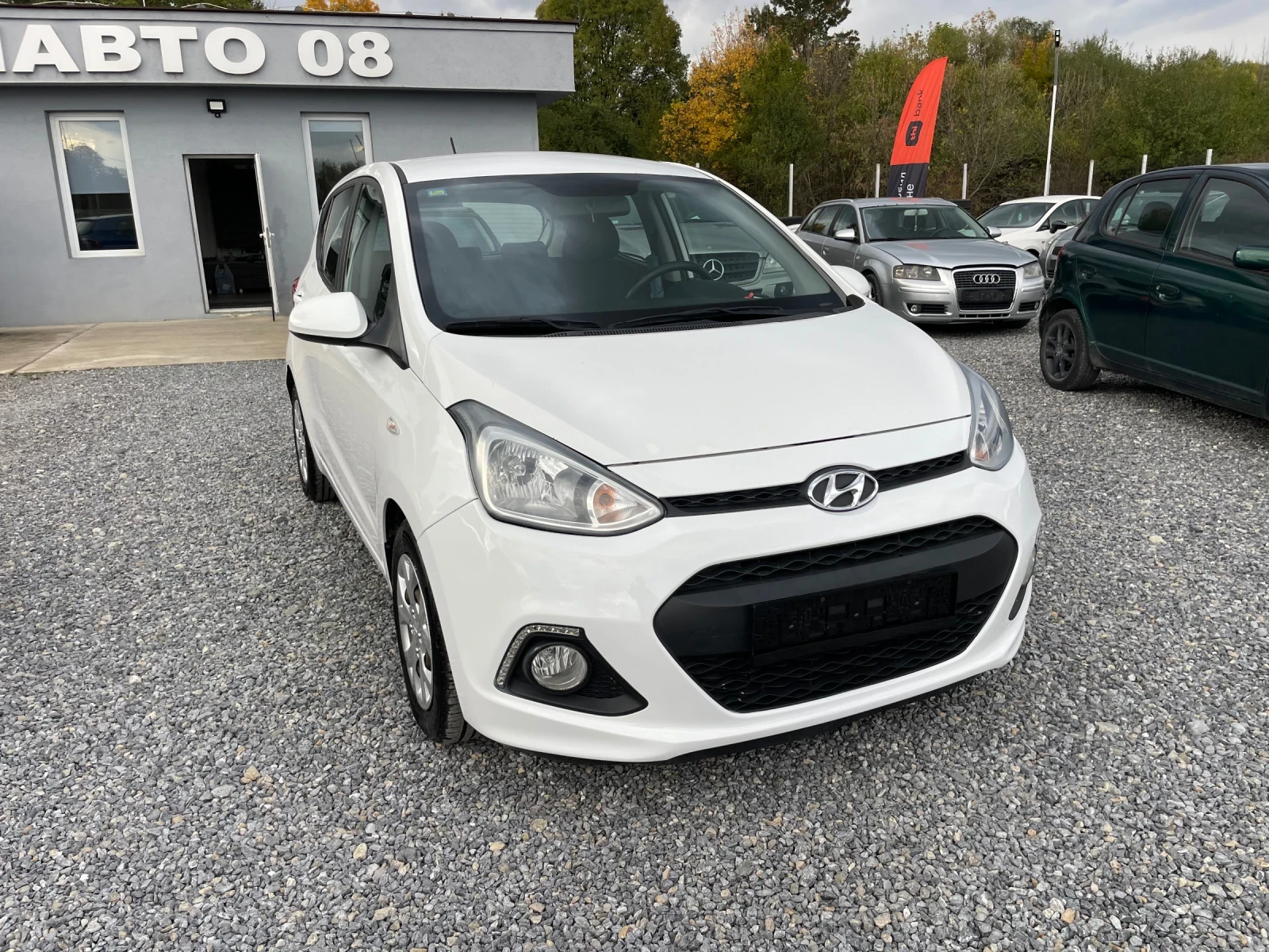 Hyundai I10 1.0 I EVRO 6 GAZ - изображение 3