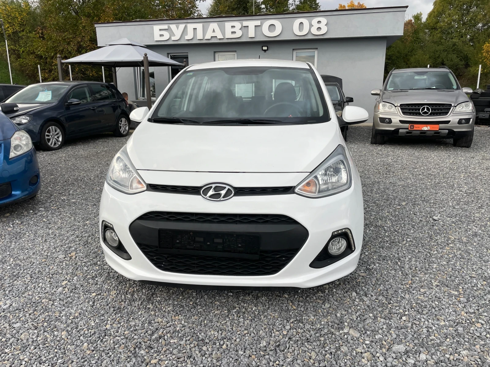 Hyundai I10 1.0 I EVRO 6 GAZ - изображение 2