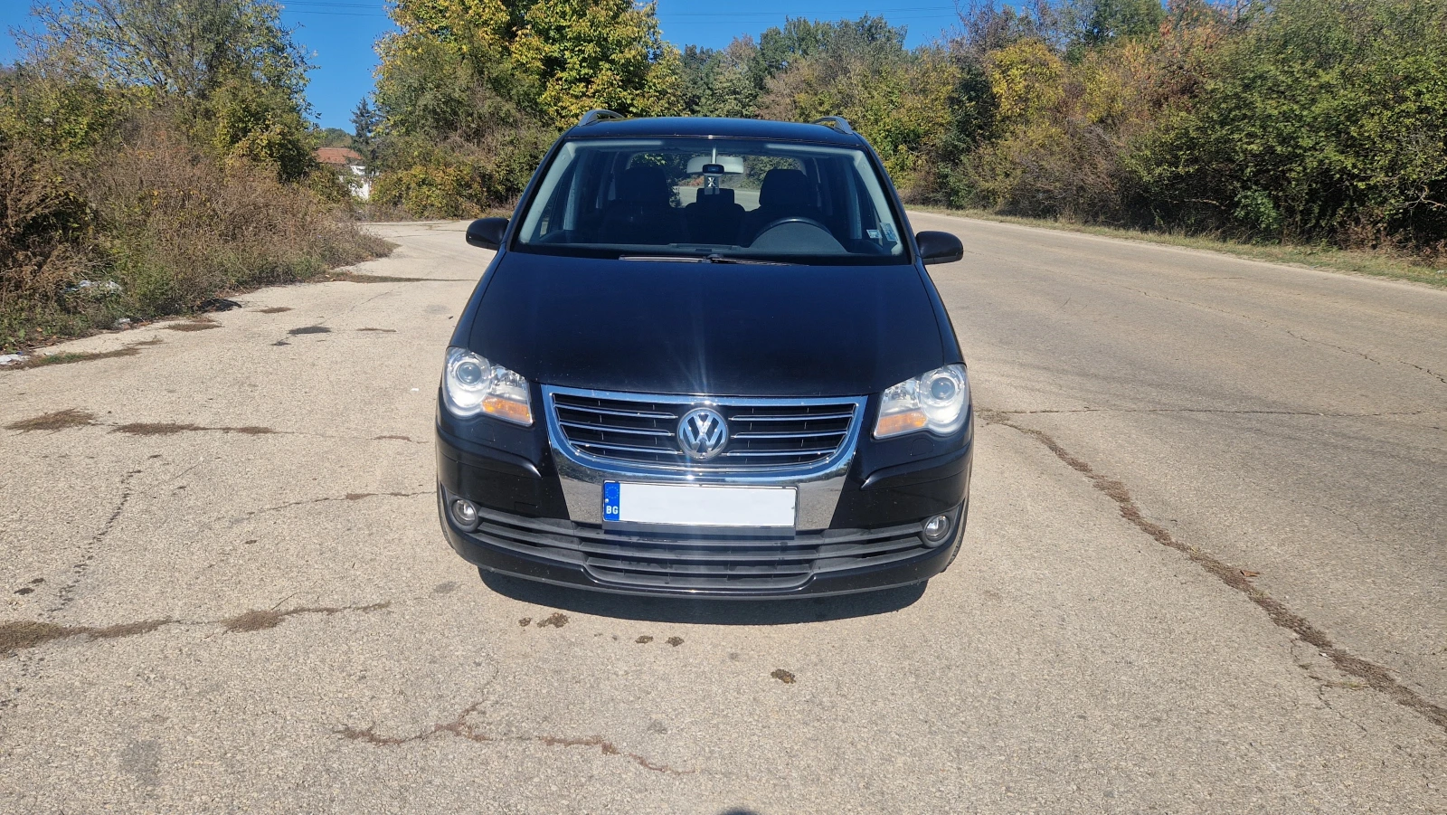 VW Touran TDI | Mobile.bg   1