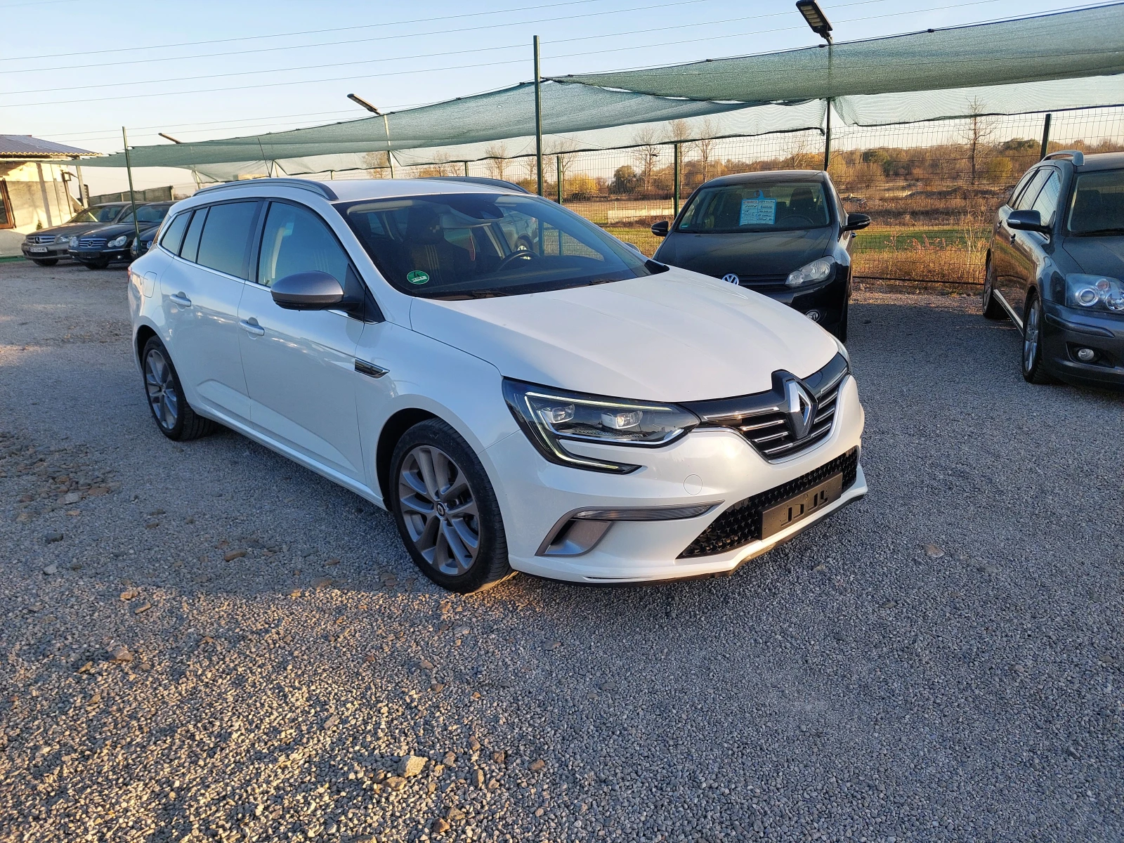 Renault Megane GT LINE - изображение 3