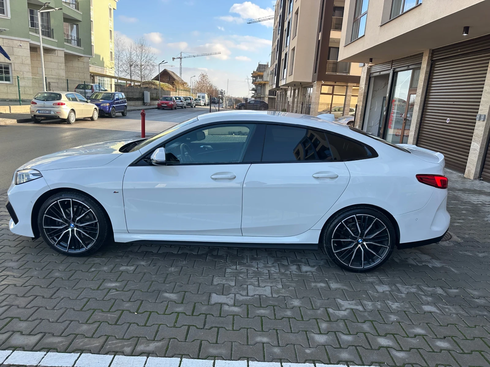 BMW 2 Gran Coupe M-PACK - изображение 5