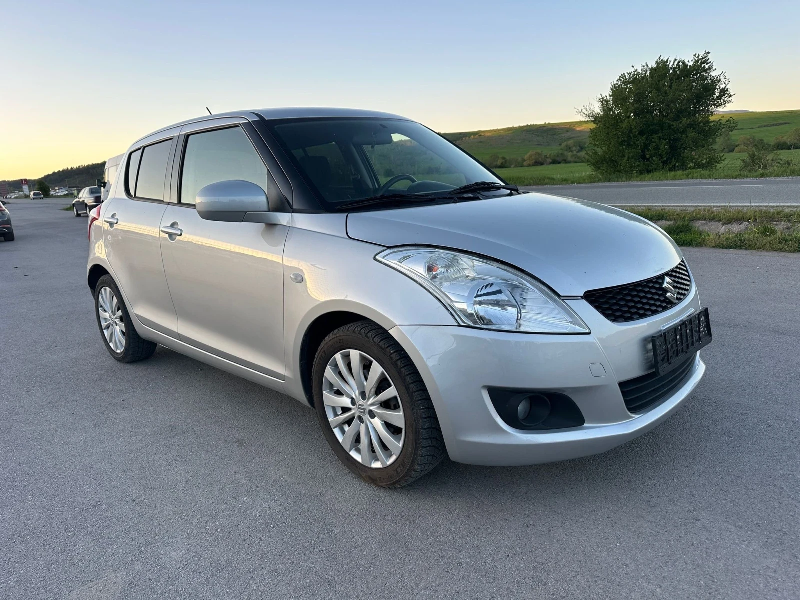 Suzuki Swift 1.2 i Euro 5 - изображение 2