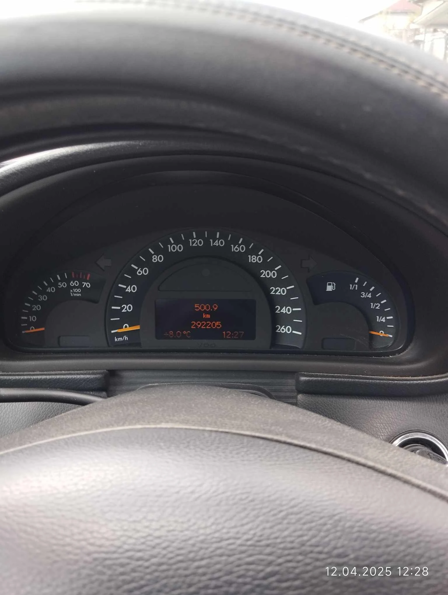 Mercedes-Benz C 200  - изображение 10