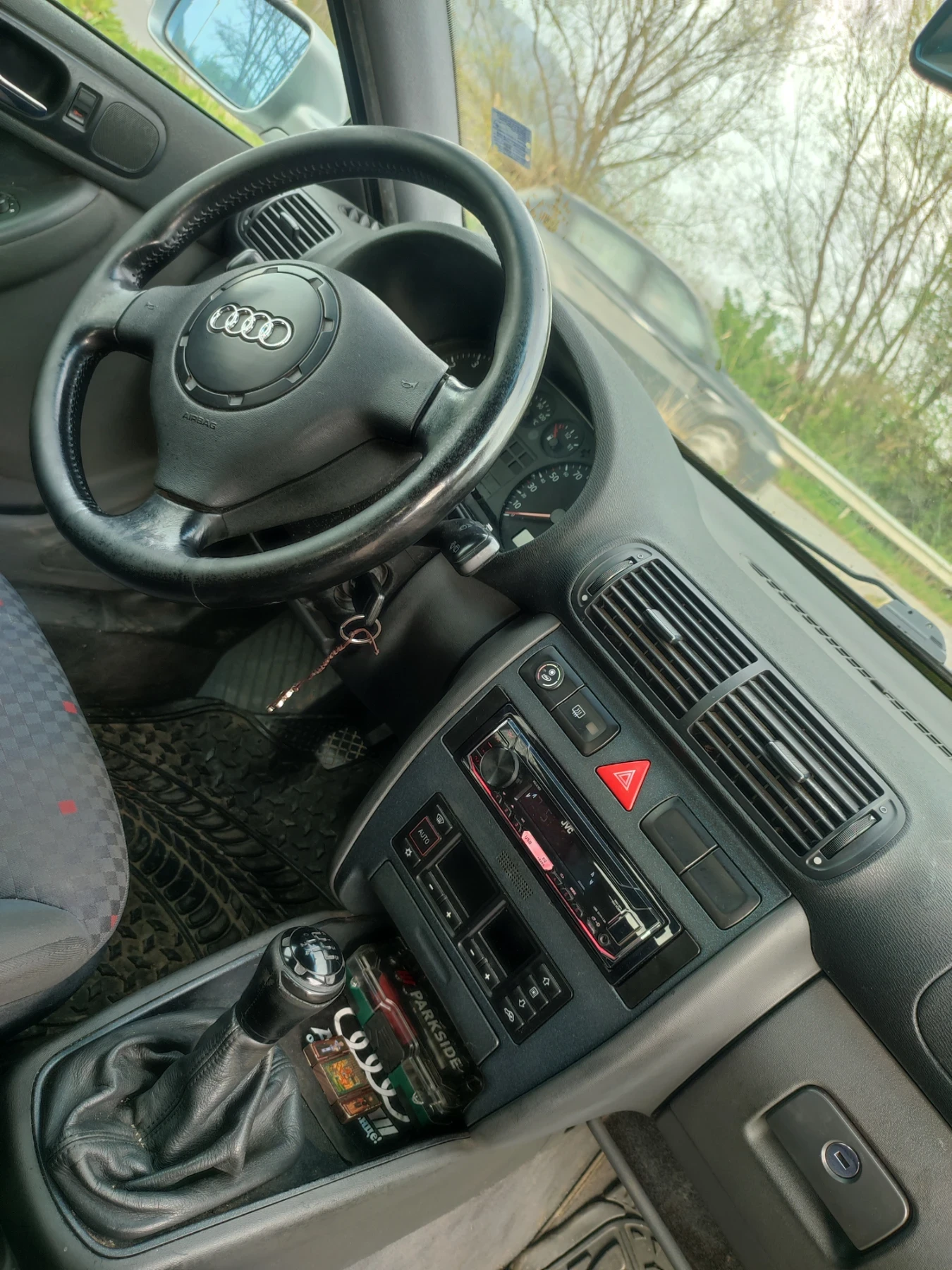 Audi A3  - изображение 5