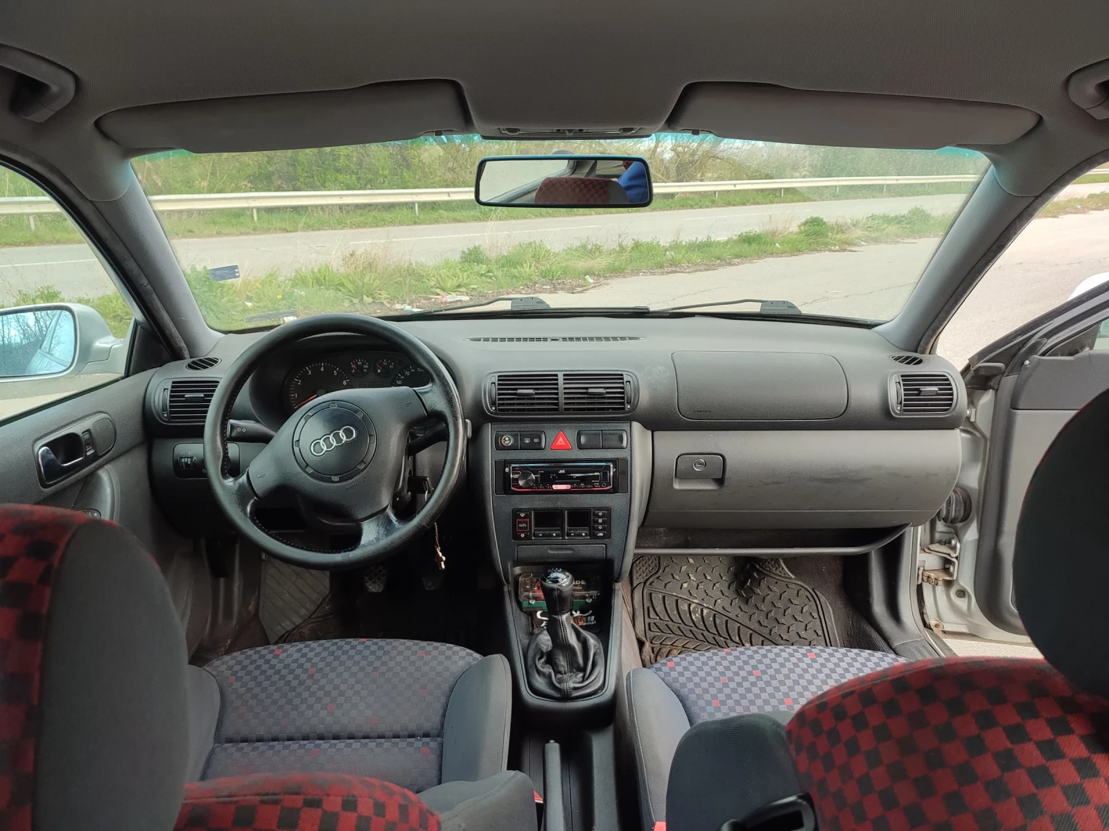 Audi A3  - изображение 4