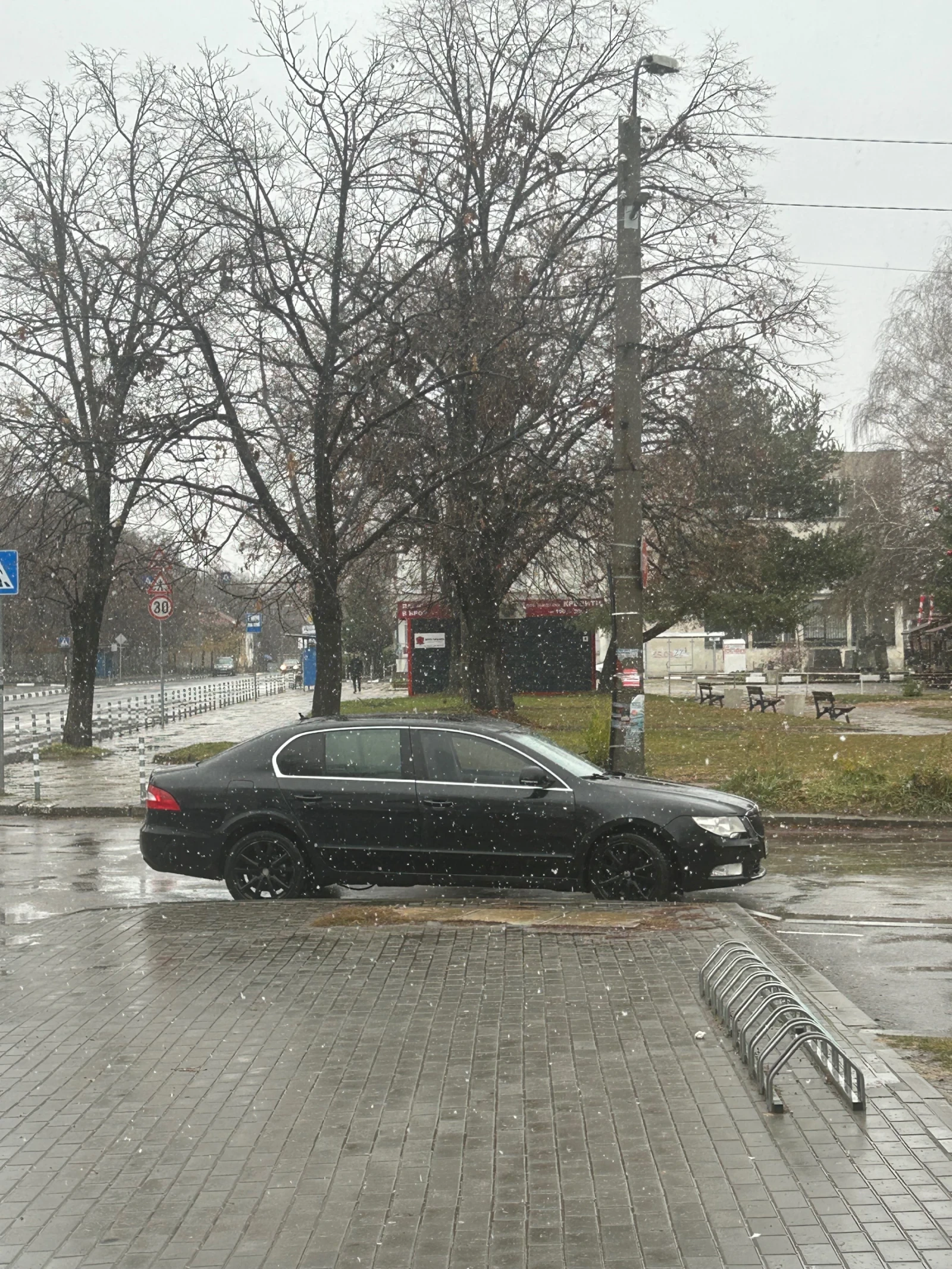 Skoda Superb  - изображение 2