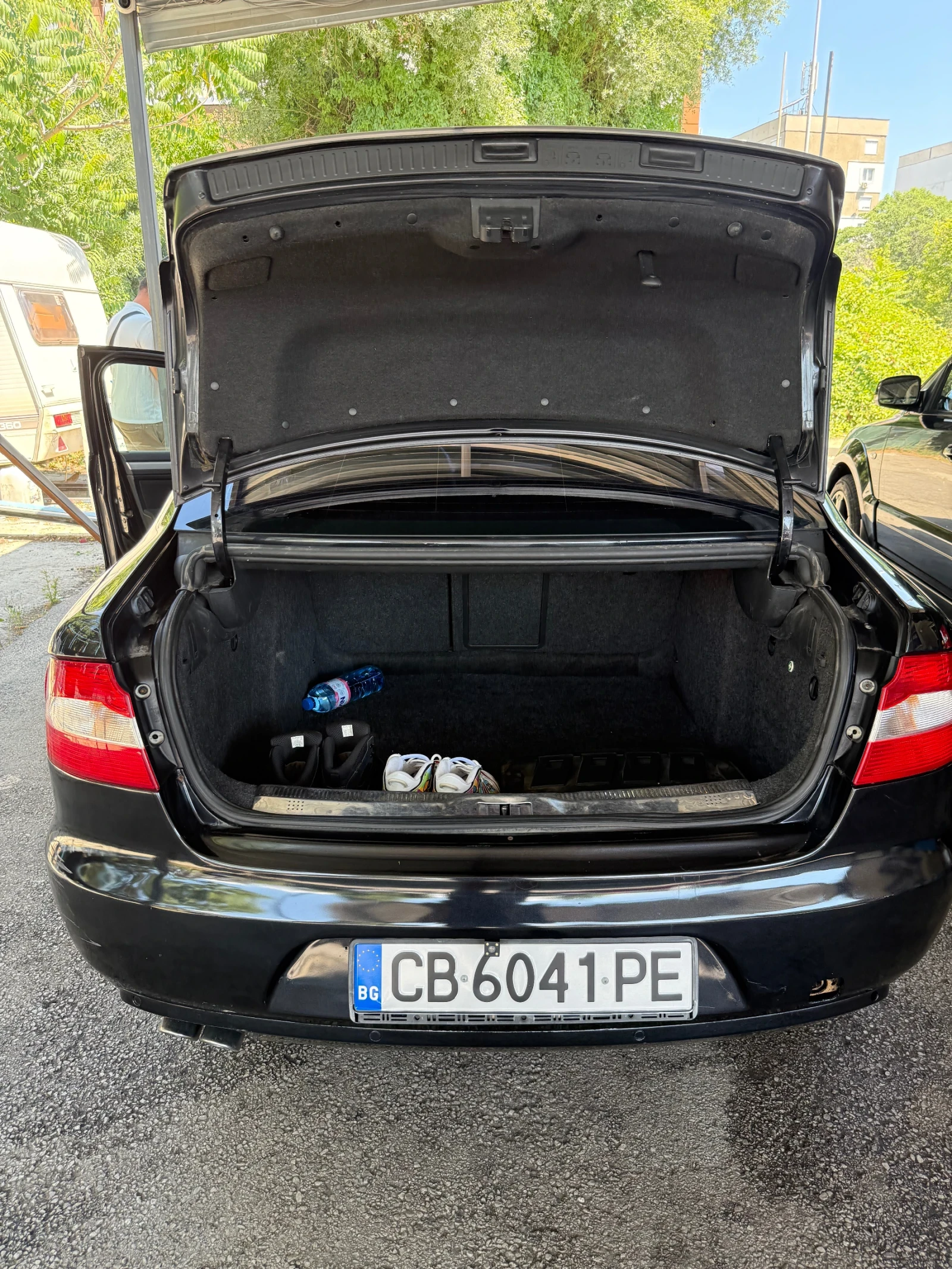Skoda Superb  - изображение 4