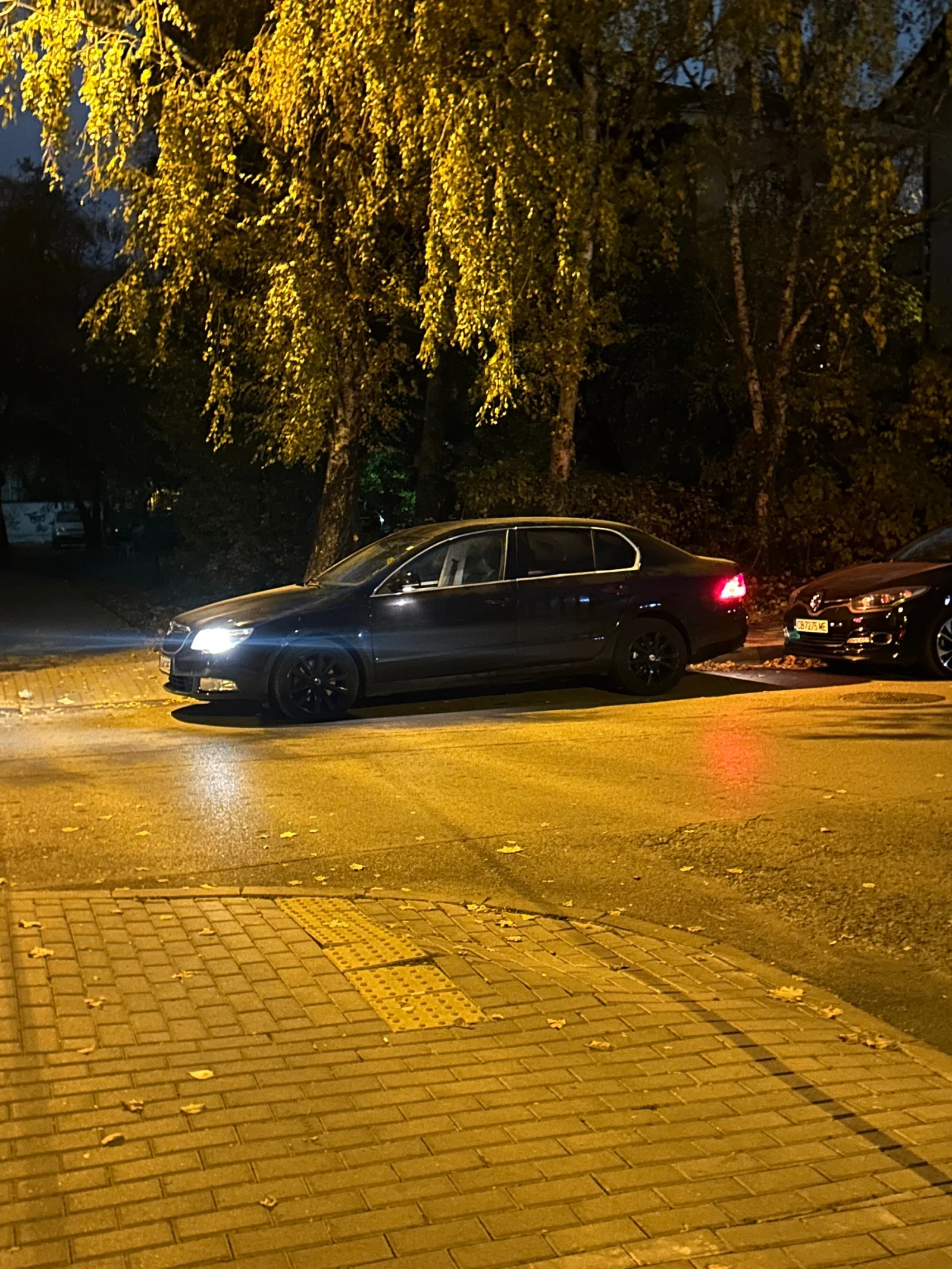 Skoda Superb  - изображение 6