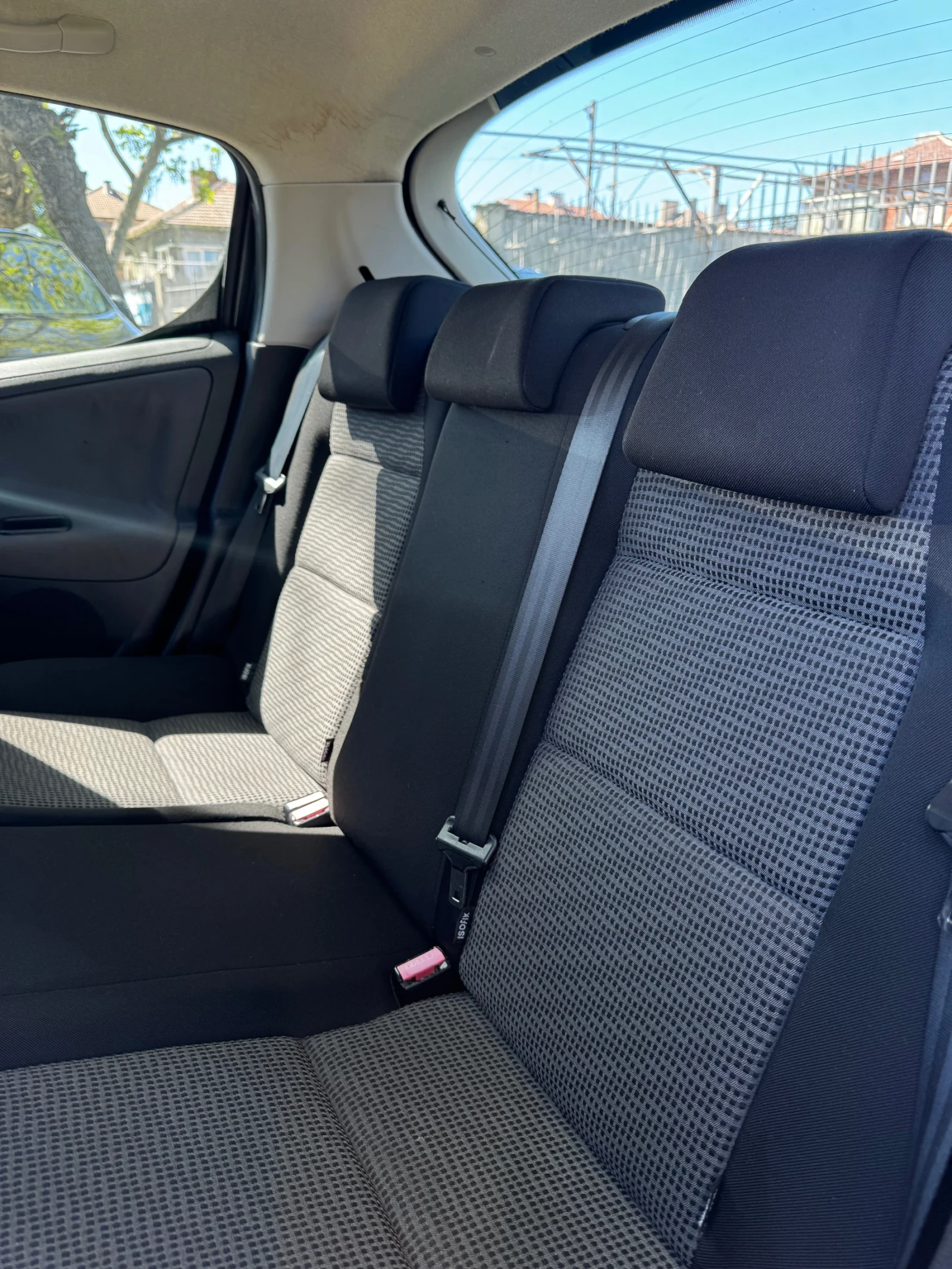 Peugeot 207 1.4 BENZIN AUSTRIA | Mobile.bg   14