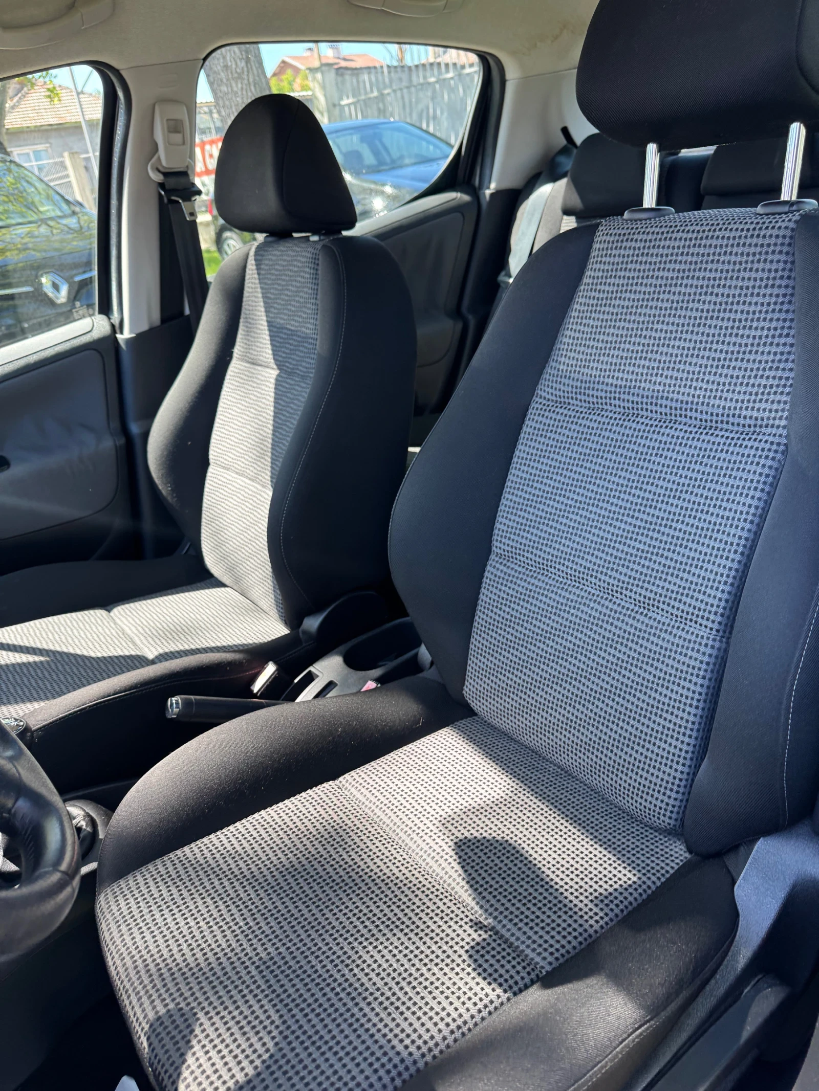 Peugeot 207 1.4 BENZIN AUSTRIA - изображение 10
