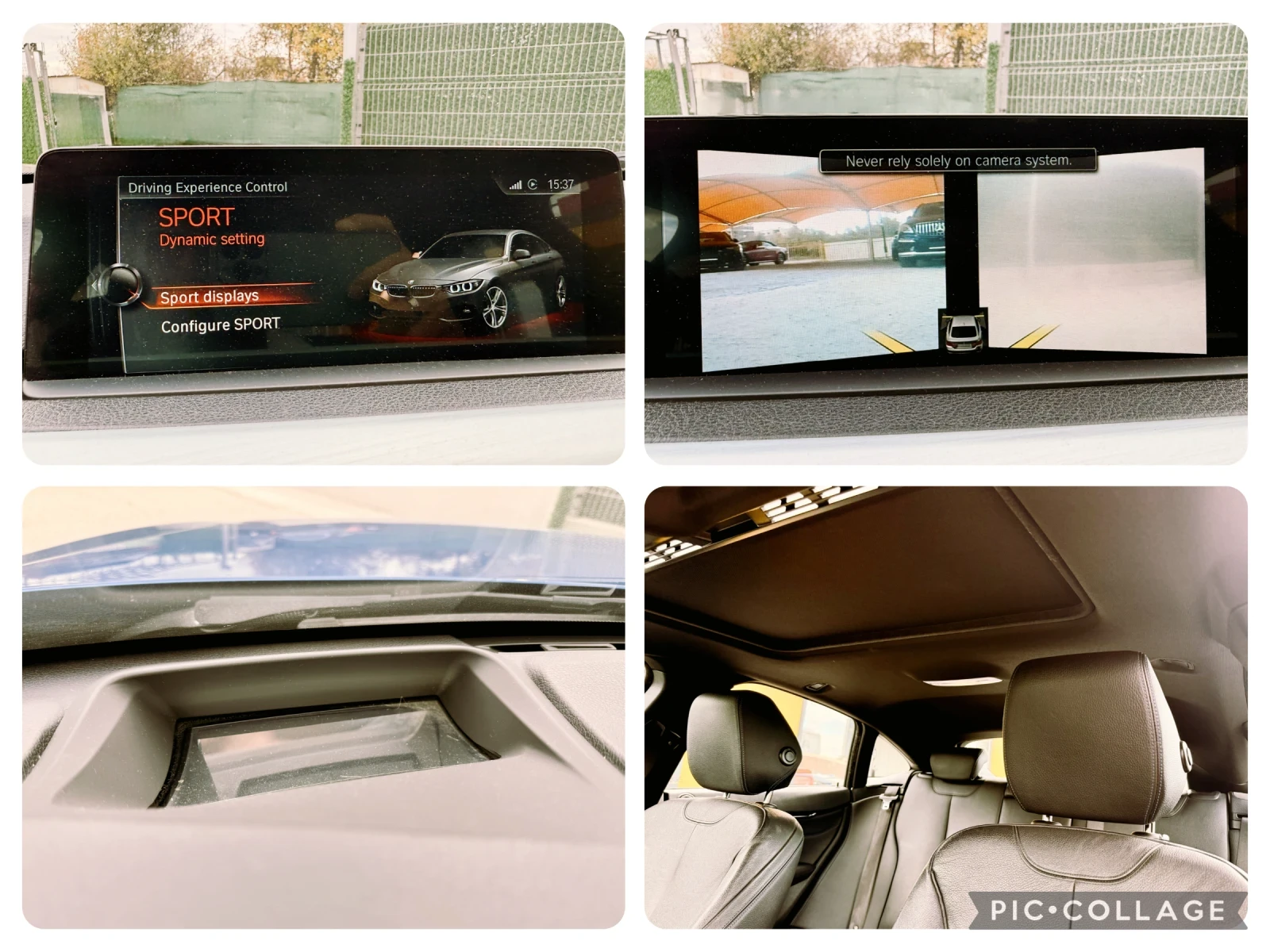 BMW 440 M Performance | Mobile.bg   17