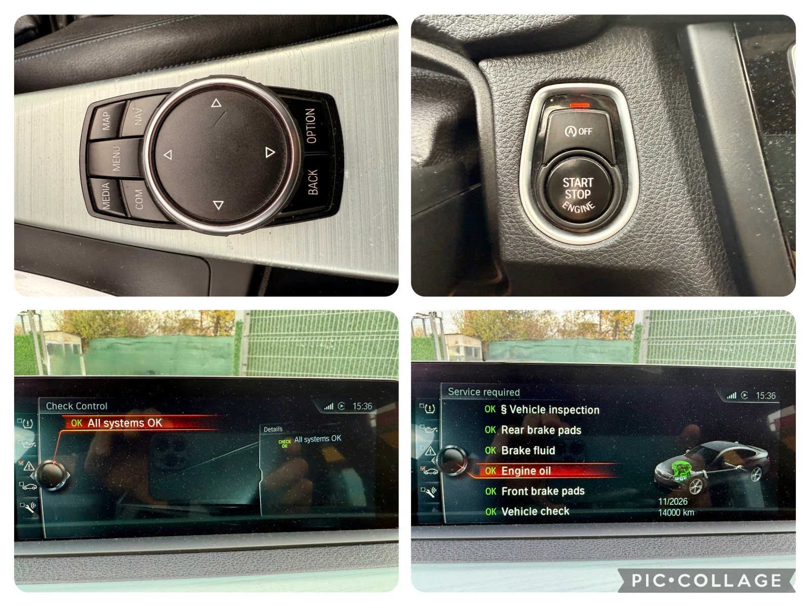 BMW 440 M Performance | Mobile.bg   16