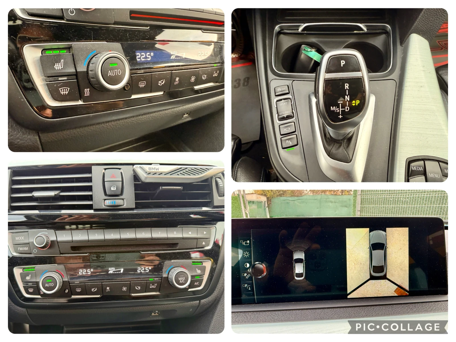 BMW 440 M Performance | Mobile.bg   15