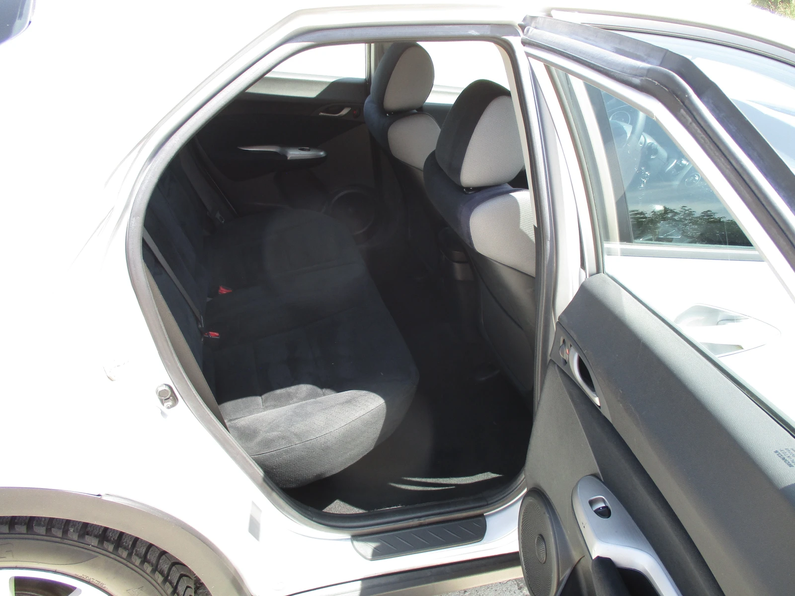 Honda Civic 1.4/БЕНЗИН/КАТО НОВА | Mobile.bg — изображение 15