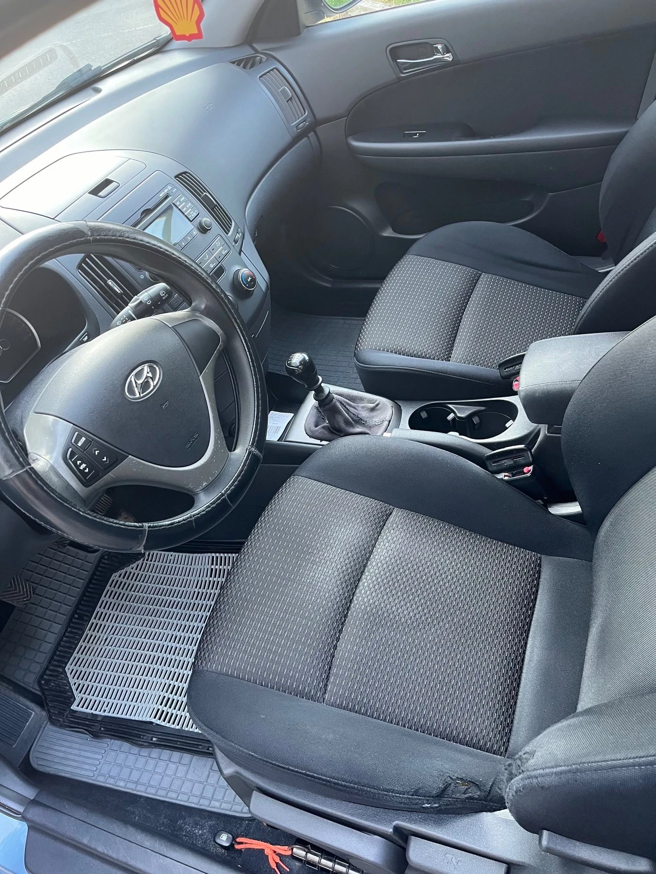 Hyundai I30 1.4i - изображение 5