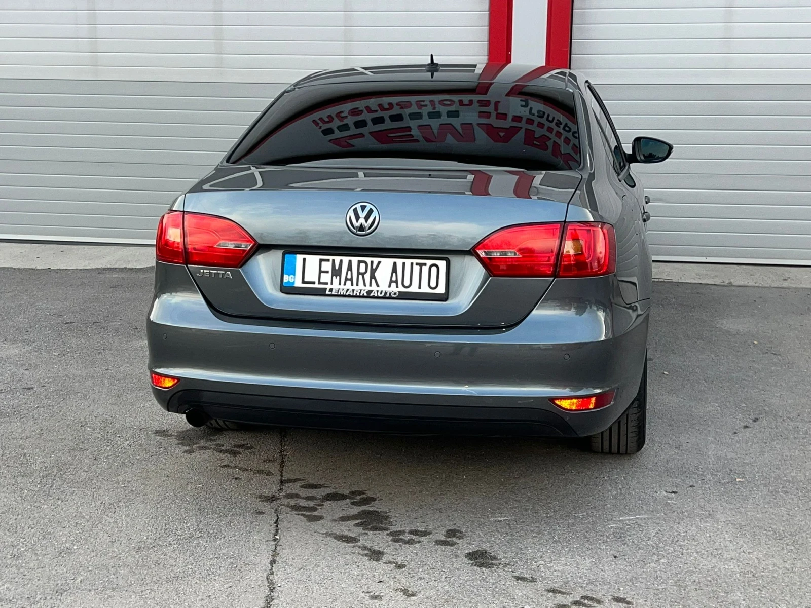 VW Jetta 1.2I KLIMATRONIK EVRO 5B 6-СКОРОСТИ ЛИЗИНГ!!! - изображение 8