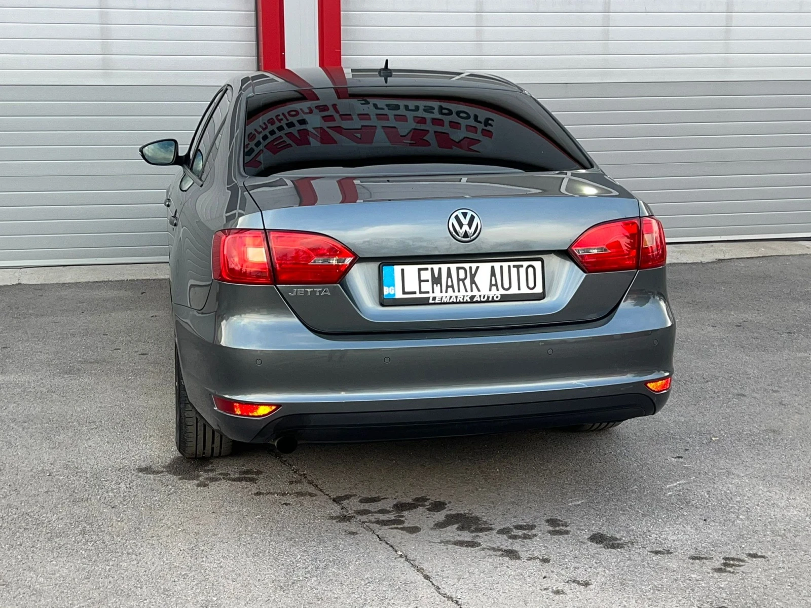 VW Jetta 1.2I KLIMATRONIK EVRO 5B 6-СКОРОСТИ ЛИЗИНГ!!! - изображение 9
